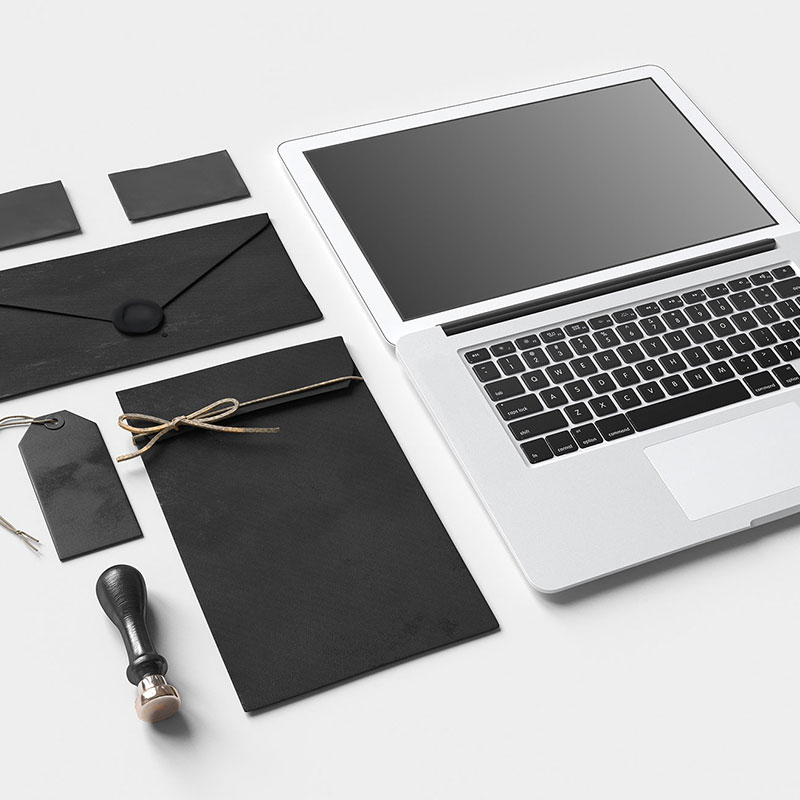 Sacred Ritual Tools Set